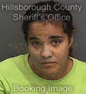 Rivera Chaneese - Hillsborough County, Florida 