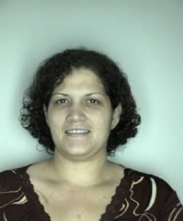Louis Dawn - Hillsborough County, Florida 