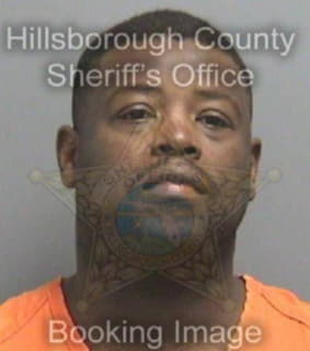 Newsome Delton - Hillsborough County, Florida 