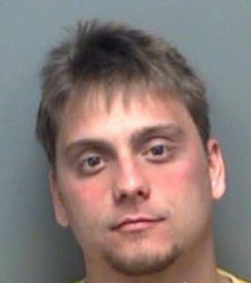 Goodrich Eric - Pinellas County, Florida 