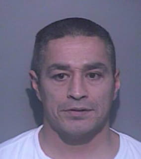 Rodriguez Gregory - Baldwin County, Alabama 