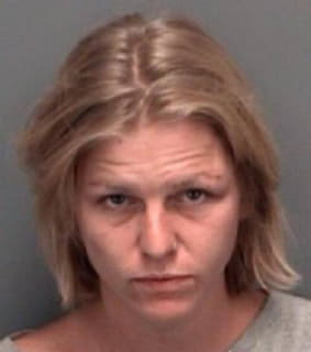 Knauff Jaqueline - Pinellas County, Florida 