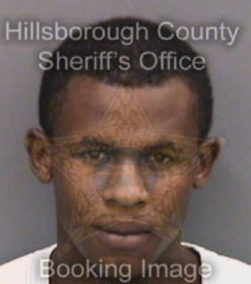 Crawford Jevon - Hillsborough County, Florida 