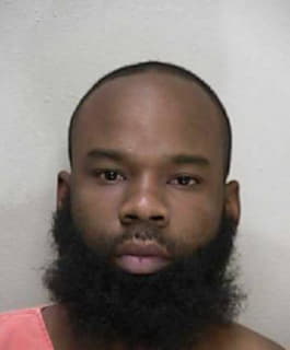 Luke Keiwarren - Marion County, Florida 