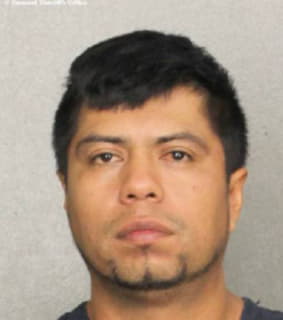 Mendezmartinez Mario - Broward County, Florida 