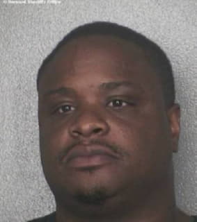 Blocker Marquise - Broward County, Florida 