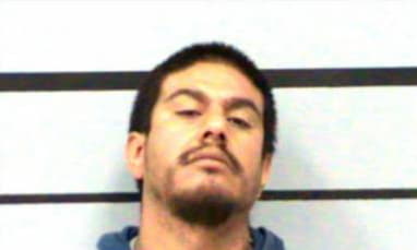 Acosta Michael - Lubbock County, Texas 
