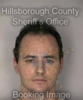 Allistair Nigel - Hillsborough County, Florida 