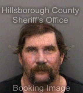 Kludt Peter - Hillsborough County, Florida 