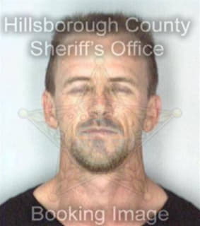 Tschudy Rene - Hillsborough County, Florida 