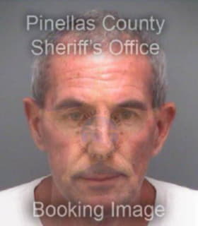 Horsley Richard - Pinellas County, Florida 