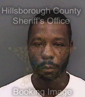 Carter Rivon - Hillsborough County, Florida 