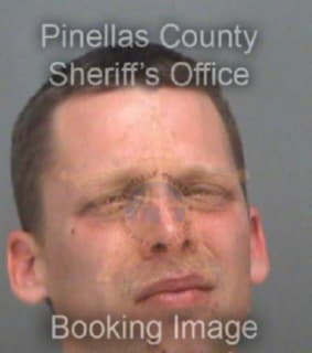 Coffman Casey - Pinellas County, Florida 