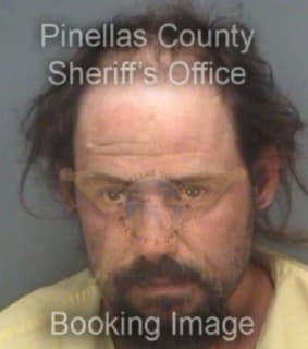 Parks Donald - Pinellas County, Florida 