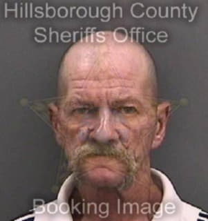 Englin Gregory - Hillsborough County, Florida 