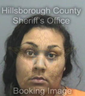 Alfonso Jessika - Hillsborough County, Florida 