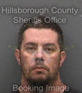 Johnson John - Hillsborough County, Florida 