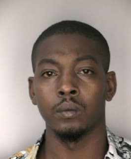 Mcduffie Omar - Hillsborough County, Florida 