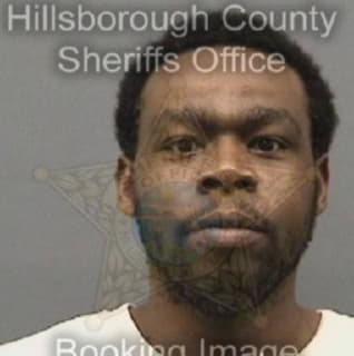 Rivers Robert - Hillsborough County, Florida 