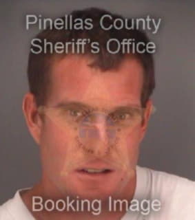Slaughter Ronald - Pinellas County, Florida 