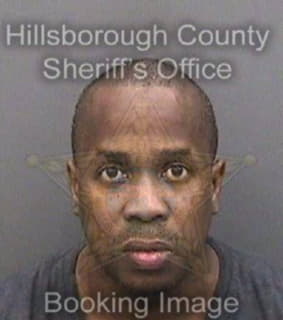 Robinson Steven - Hillsborough County, Florida 