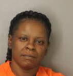 Burks Tonja - Shelby County, Tennessee 