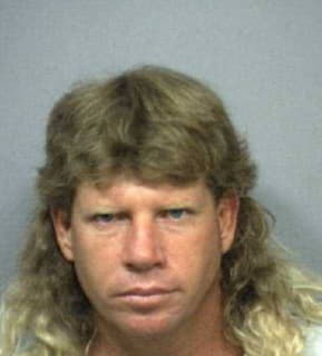 Gordon Chris - Marion County, Florida 