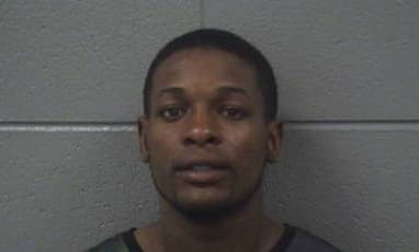 Mcchristian James - Cook County, Illinois 