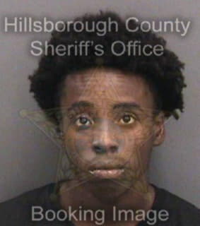 Anderson Jaquez - Hillsborough County, Florida 