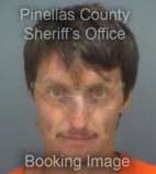 Bourn Jeffery - Pinellas County, Florida 