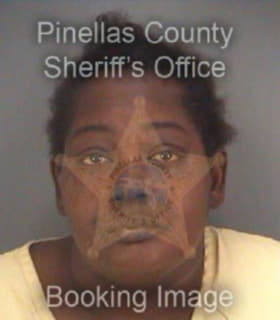 Henderson Latasha - Pinellas County, Florida 