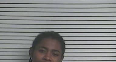 Sylvia Patric - Forrest County, Mississippi 