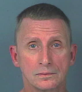 Howard Robert - Hernando County, Florida 