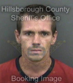 Ford Ronald - Hillsborough County, Florida 