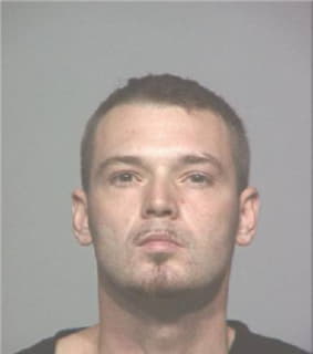 Howard Scott - Milwaukee County, Wisconsin 