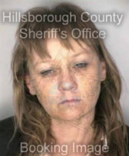 Roberts Sherri - Hillsborough County, Florida 