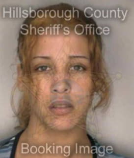 Rodriguez Stephanie - Hillsborough County, Florida 