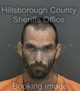 Arellano Stephen - Hillsborough County, Florida 