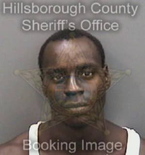 Ward Towan - Hillsborough County, Florida 