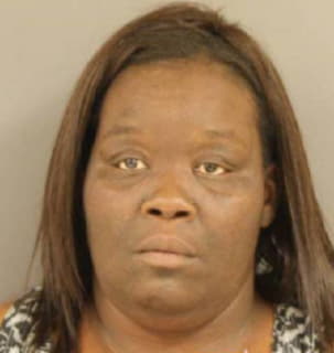 Mccullum Ysonya - Hinds County, Mississippi 