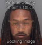 Berry Ahjhzae - Pinellas County, Florida 