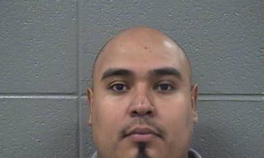 Garcia Andres - Cook County, Illinois 
