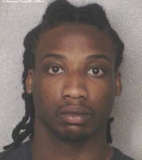 Dayes Daniel - Broward County, Florida 