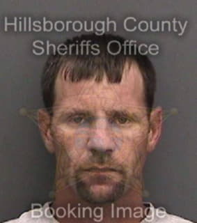 Lemley Daniel - Hillsborough County, Florida 