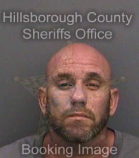 Marty David - Hillsborough County, Florida 