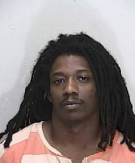 Rodriguez Dimas - Marion County, Florida 