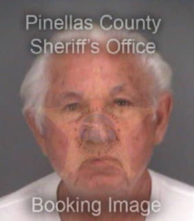 Mitchell Eli - Pinellas County, Florida 