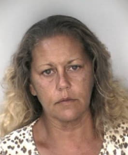 Keever Helene - Hillsborough County, Florida 