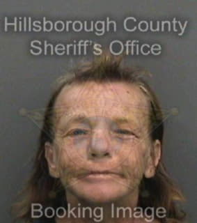 Lovell Joann - Hillsborough County, Florida 