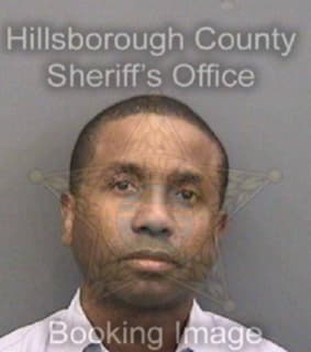 Bowden John - Hillsborough County, Florida 